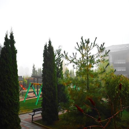 Aspen Ski&Golf Resort Bansko Exterior foto