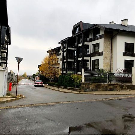 Aspen Ski&Golf Resort Bansko Exterior foto