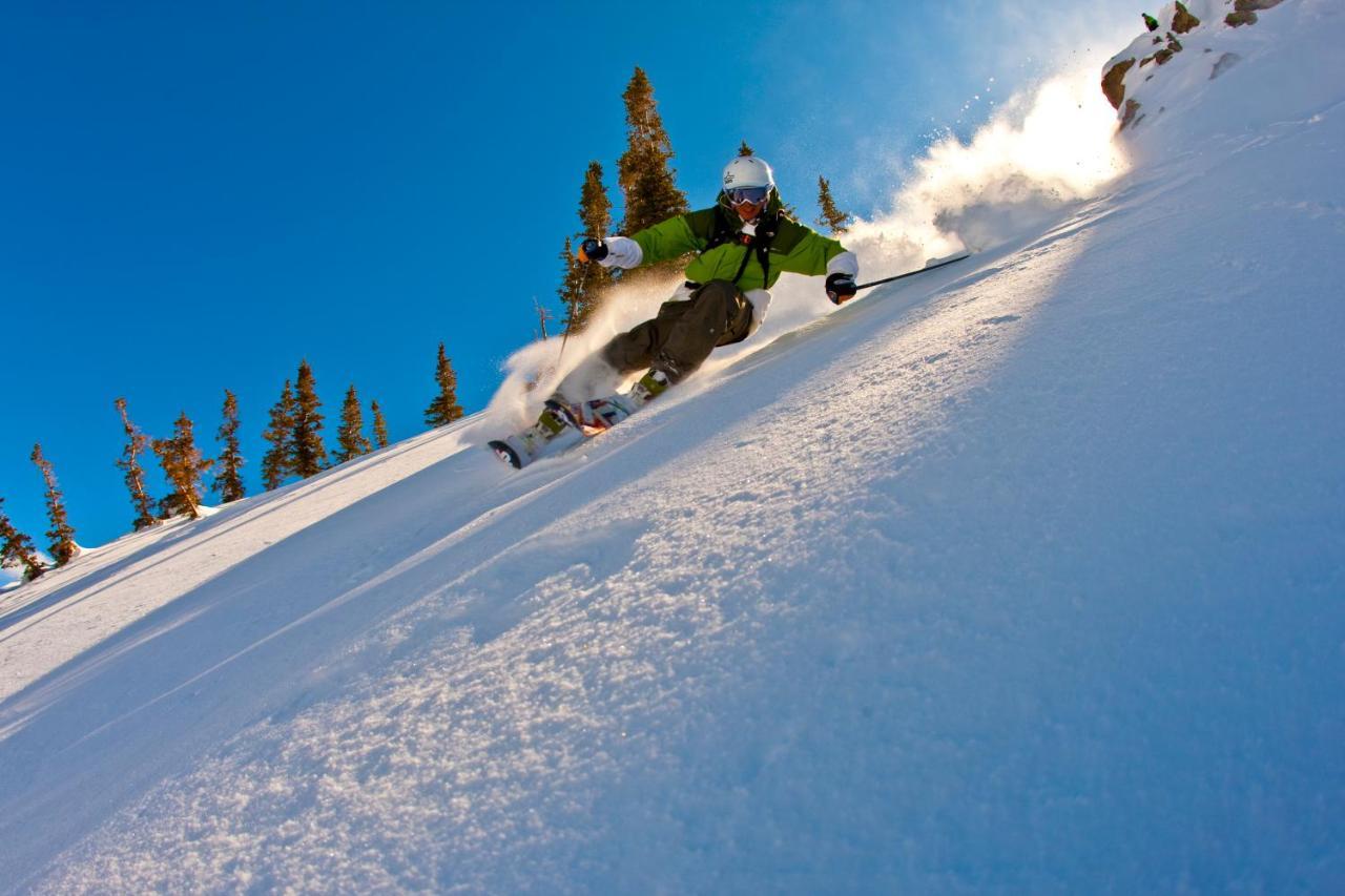 Aspen Ski&Golf Resort Bansko Exterior foto