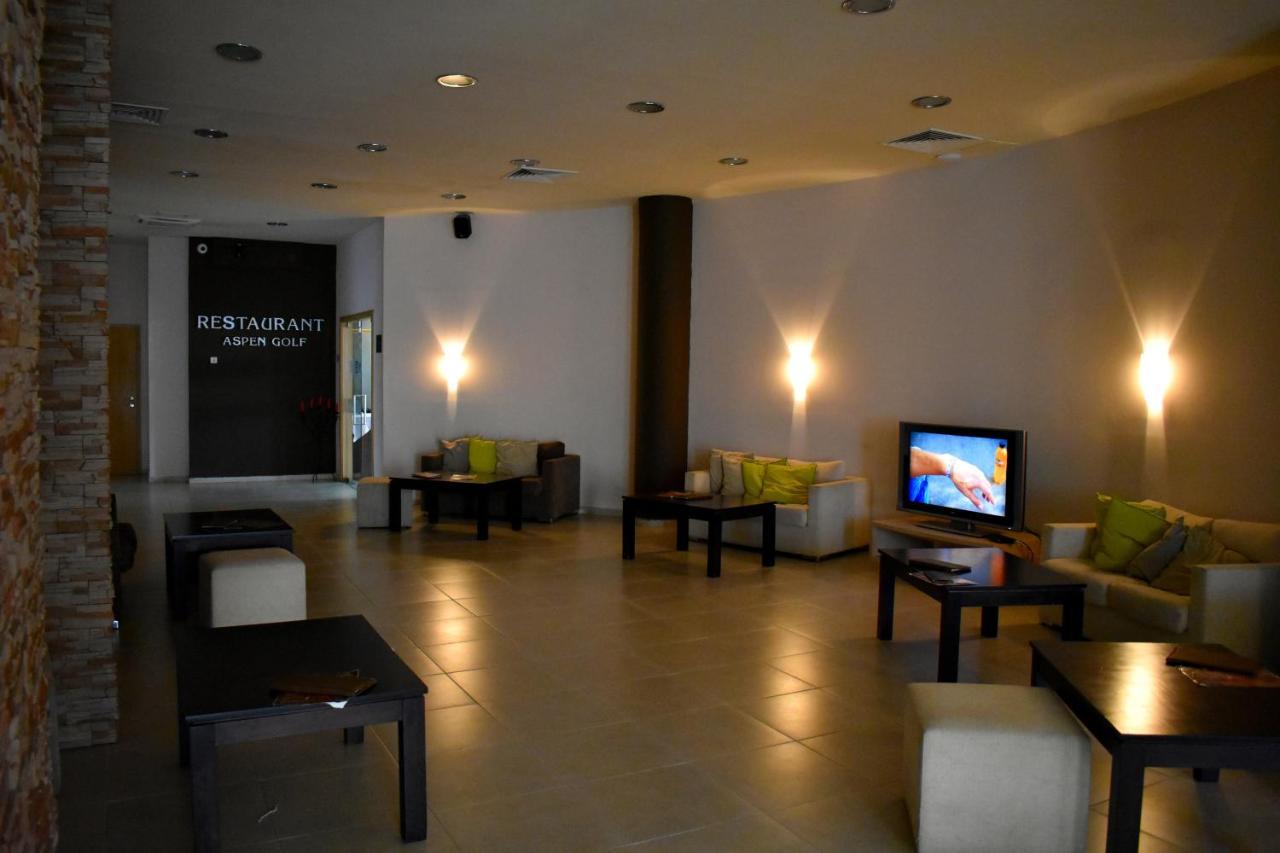 Aspen Ski&Golf Resort Bansko Exterior foto