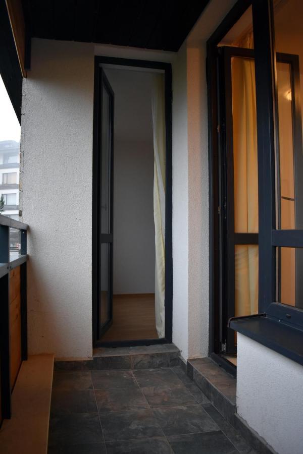 Aspen Ski&Golf Resort Bansko Exterior foto